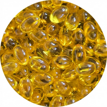 Vitamine D3 Capsules Softgels 3000IU – met Olijfolie