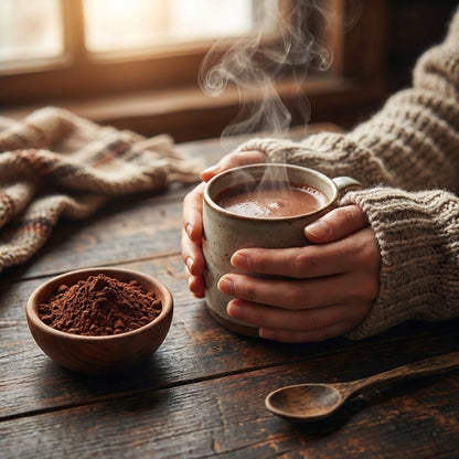 Ceremonial Cacao Powder - Organic