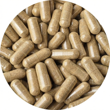 Runderlever Capsules – Grasgevoerd