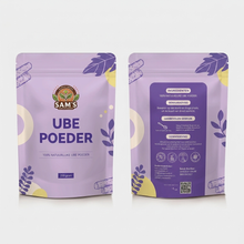 Ube Poeder