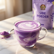 Ube Poeder