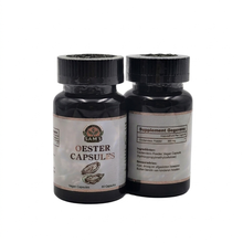 Oester Capsules - Premium Rauw