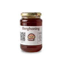 Rauwe Berghoning
