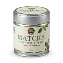 Ceremoniële Matcha - PREMIUM
