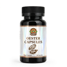 Oester Capsules - Premium
