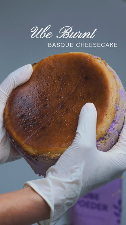 Ube Poeder