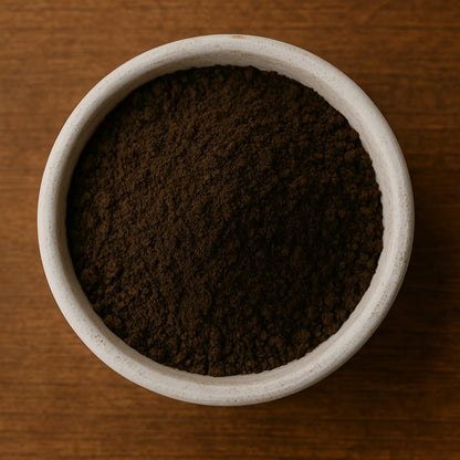 Shilajit extract 50% fulvinezuur
