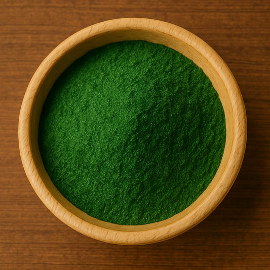 Chlorella poeder -  Biologisch